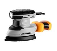 Pneumatic Grinder Multi-Function Mouse Tool Corded Palm Sanders