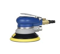 Pneumatic Grinder Pneumatic Grinder Industrial Grade 5 Inch Sandpaper Dry Automotive(Describe 3)