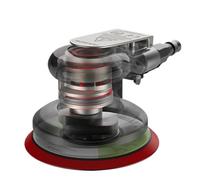 Pneumatic Grinder Pneumatic polishing Machine Industrial Grade 5-inch Sandpaper(18)