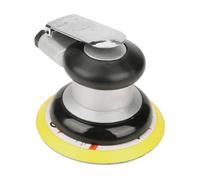 Pneumatic Grinder Pneumatic Sanding Machine Air Random Orbital Palm Sander for Pad Tool