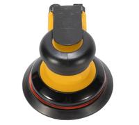 Pneumatic Grinder Sander Air Grinder，125mm/150mm Vacuum Eccentric Polishing(6 inch Sander)