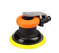 Pneumatic Grinding Machine, SN-315 Industrial Grade Car Furniture Polishing and Grinding Pneumatic Sandpaper Machine