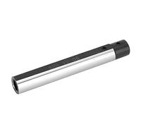 Pneumatic Hammer,Air Shovel Lathe Turning Tool Boring Bar, SHB Boring Bar Pneumatic Hammer Shovel Tool Industrial Powerful Straight Type Air Chisel 190 KP-763