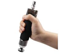 Pneumatic Hammer for Leather and Textile Processing, 5500 RPM with 10mm Stroke