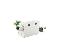 Pneumatic High Flow Vacuum Generator | ACV5/10/15/20/25/30-SH-LS-CK(ACV-25LS)