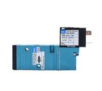 Pneumatic High Frequency Dispensing Control Solenoid Valve 52A-11-D0A-DM-DDAJ-1JM(Color:52A 11 BOA DM DDFJ)