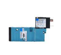 Pneumatic High Frequency Dispensing Control Solenoid Valve 52A-11-D0B-DM-DDAJ-1JM