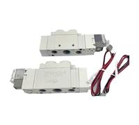Pneumatic high Frequency reversing Solenoid Valve SY7120/SY7220/SY7320-5LZD-02/C8/C10 SY7120/SY7220-5LZD-C10 SY7220-4LZD-02(SY7220-4LZD-02)