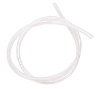 Pneumatic Hose Flexible TPU Air Compressor Tube High Pressure Resistant Explosion Proof for Woodworking Auto Repair Factory OD10xID6 5mm 1M 5M 10M Length Options Durable Hose (Transparent)
