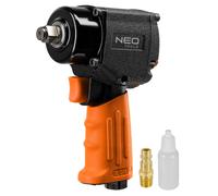 NEO TOOLS 14-004 Air impact wrench