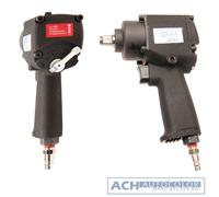 Pneumatic Impact Wrench 12.5 (1/2) 678 Nm - BGS 3245