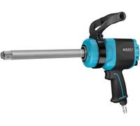Pneumatic IMPACT WRENCH Cold-insulating handle 20.67 (1/2") 9014LGTT HAZET