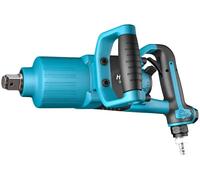Pneumatic IMPACT WRENCH Cold-insulating handle 20.67 (1/2") 9014PS-1 HAZET