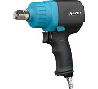 HAZET Impact Driver 1890 NM 20mm 3/4 " Hochleistungs-Doppelhammer-Schlagwer