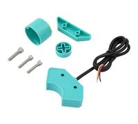 Pneumatic Limit Switch ALS200D Magnetic Proximity Switch Designed For Pipeline Use With Compact Form Factor And Precise Operating Parameters