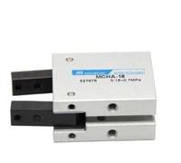 Pneumatic MA-16/20/25 Finger Cylinder Gripper Y Type Mechanical Gripper(MCHA-20)