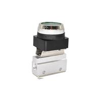 Pneumatic Mechanical Valve MOV-1 MOV-2 MOV-3 Manual Valve Air Switch Control Valve Push Button Momentary(MOV-3A)