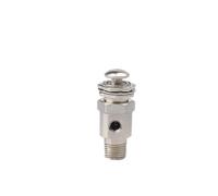 Pneumatic Mechanical Valve TAC-3V 3P 3S 4V 4P Air Switch Button TAC2-31V 31P 41V 41P(TAC-2P)