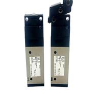 Pneumatic Mechanical Valve VZM550-01-00 VZM450-01-08 VZM450-01-00/34B/34R(Black)