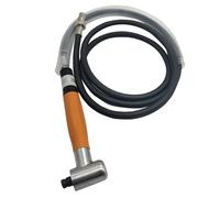 Pneumatic Micro Grinder Angle Air 90 Degree Die Pencil Polisher Tool Accessories Kit Orange