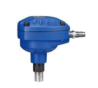Pneumatic Mini Palm Nailer Ergonomic & Lightweight Design to Impact Nails for Tight & Hard to Reach Spaces for Tire Vehicle Maintenance