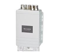 Pneumatic Muffler Box Cylinder Muffler Solenoid Valve air Compressor Vacuum Noise Reduction Silent Drainage(IDY-7 Way)