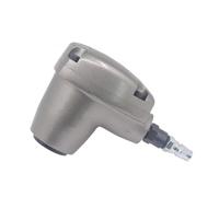 Pneumatic Nail Hammer Mini Air Palm Nailer Gun Woodworking Magnetic Steel Automatic Impact Tool Air Nail Hammer for Tire Vehicle Maintenance