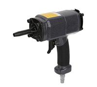 Pneumatic Nail Remover, Cordless Drill Nail Puller Air Stapler Gun for Removing and Recycling