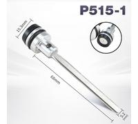 Pneumatic Nailer Needle for MeiKeLa T50DC/ST64/F30/P625B/1013J/422J Air Nailer Replacement Pin Tool Accessory, 1 Pack(P515-For)