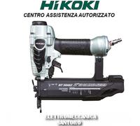 Pneumatic Nailer Stapler NT50AE2 Compressed Air HIKOKI HITACHI