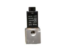 Pneumatic Negative Pressure Vacuum Control Valve Reversing Solenoid 3V308NC-DC24/3V2/06/normally Close 3V308N(3V308NOB)