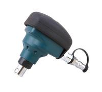 Pneumatic Palm Hammer Mini Air Nailer 8.8MM-100MM Diameter Steel Nail Beat Nailing Tools 5.5-7Bar Woodworkikng Tool for Tire Vehicle Maintenance