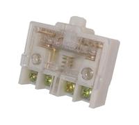 Pneumatic Pedal Switch Travel Swich for LX19-K LX19K-B(LX19-K)