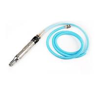 Pneumatic Pencil Die Grinder, 70000 RPM Micro Air Die Grinder Tool Kit with 1/8" Chuck for Precision Polishing, Deburring, Engraving Carving on Metal, Wood, Plastic