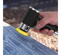 Pneumatic Polisher， Keeps Long Service Life Pneumatic Sander， High-Quality for Polishing Hardware Tools
