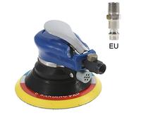 Pneumatic Polishing Machine 10000rpm Waxing Sandpaper Machine Grinder Multifunctional Polishing Cutting Accessory