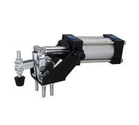 Pneumatic Power Toggle clamp GH-12050-UA Pneumatic Power Clamps air Powered clamp