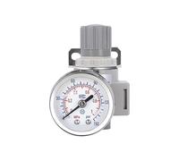 Pneumatic pressure regulating and reducing valve AR2000-02 air compressor air pump pressure reducing valve AR3000-4000/BR2000(AR2000-02)