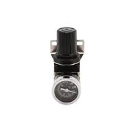 Pneumatic Pressure regulating Valve AR2000-02 AR3000-03 AR4000-04 06 AR5000-10 Processing Unit(AR2000-02)