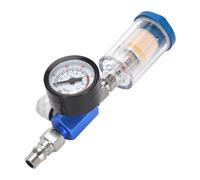 Pneumatic Pressure Regulator Oil-Water Separator Paint Regulating Valve Filter Shui