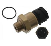 Pneumatic pressure sensor 48361 FEBI BILSTEIN for VOLVO RENAULT TRUCKS
