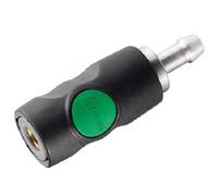 Pneumatic Prevost Safety Coupling ESI 071809 for Hose Connector 9 mm