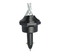 Pneumatic PTO Shaft Boot Expander | Cage Assembly and Disassembly Aids - Pneumatic Pivot Shaft Boat Installation Tool - For Trailers Automotive Truck Saloon