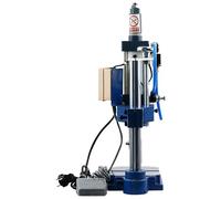 Pneumatic Punching Machine - High Precision Single Column Riveting Tool for Efficient Riveting and Punching