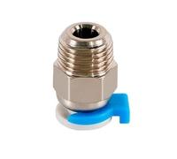 Pneumatic Quick Fitting JP4-01 M10 V6 Pneumatic Fittings, Quick B0WDEN Jointer, PTFE Tube Coupler Connectors for 3D Printers Parts 10pcs
