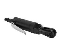 Pneumatic Ratchet Wrench, Compressed Air Power, 25 65N·M, 160 250rpm Speed, for Shipbuilding, Machinery, Auto Industry (3/8)