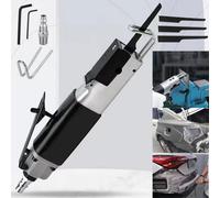 Pneumatic Reciprocating Air Saw For Metal Cutting & Auto Body Repair, Heavy Duty Air Hacksaw Tool