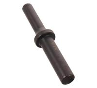 Pneumatic Rivet Drill Bit M6 Air Hammer Rivet Die for Exact Rivet Placement | Alloy Steel Material, Compatible with Air Hammer Accessories, for Garage Repairs and Home Improvement