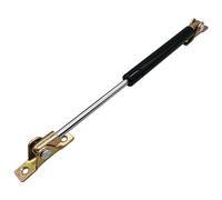 Pneumatic Rod,Hydraulic Support Rod, 1pcs 50-500N Stroke 200-230mm Door Window Air Support Hydraulic Lift 18 * 8 Rod Gas Spring Folding Hinge(Color : 500-200-50N-F)(Color : 550 230 50n (Color : 500 2