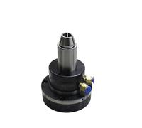 Pneumatic Rotary Chuck GAL-15-D2 Automated Pneumatic Chucks